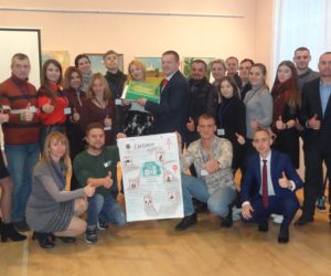 Chuhuiv and Kropyvnytskyi Coalitions Ensure Effective Citizen Participation