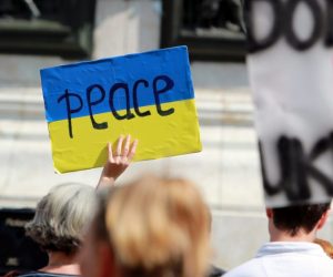 Ukrainian Civil Society News, September 14