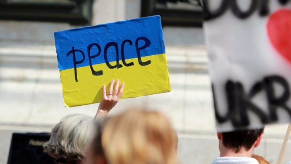 Новини громадянського суспільства України, 14 вересня