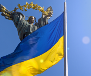 Спеціальний випуск новин програми «Долучайся!», ОГС на захисті незалежності України