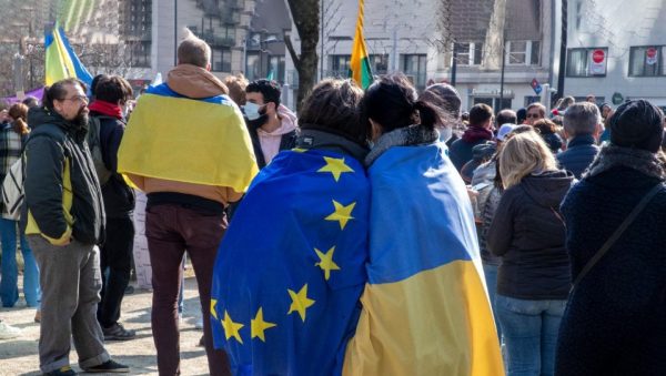 Новини громадянського суспільства України, 1 лютого