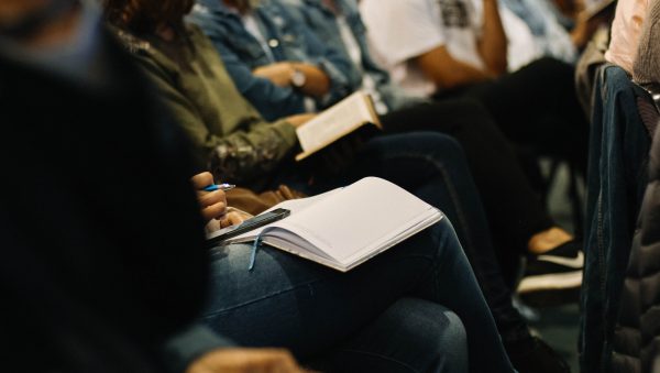 Consultant Request for a Series of Trainings on the Implications of Martial Law