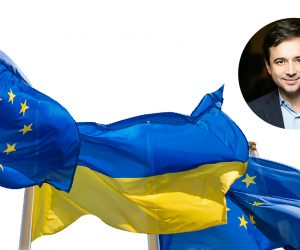New Europe Center’s Commentary on the EU Approval of the Start of the Accession Negotiations for Ukraine