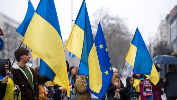 Два роки по тому: Як розповідати історію України ширше, інакше, стратегічніше?