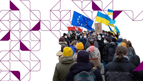 Forward Together ENGAGEs Strategic Imperatives for Ukraine in 2024