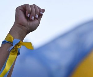 Новини громадянського суспільства України, 17 квітня