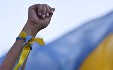 Новини громадянського суспільства України, 17 квітня