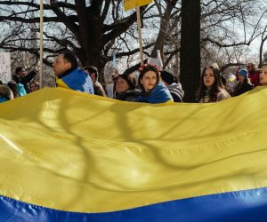 Новини громадянського суспільства України, 1 травня