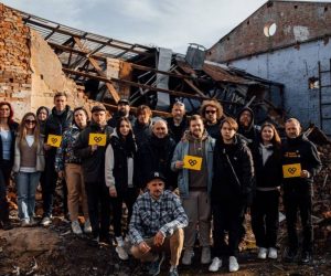 Підсумки року Програми «Долучайся!»