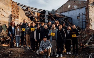 Підсумки року Програми «Долучайся!»