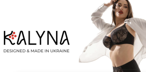 Українські бренди жіночої білизни: Глибокий огляд і тренди 2025