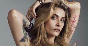 Дочка Майкла Джексона: Paris Jackson у 2026 році