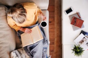 Цікаві книги для жінок: топ-рекомендації 2026
