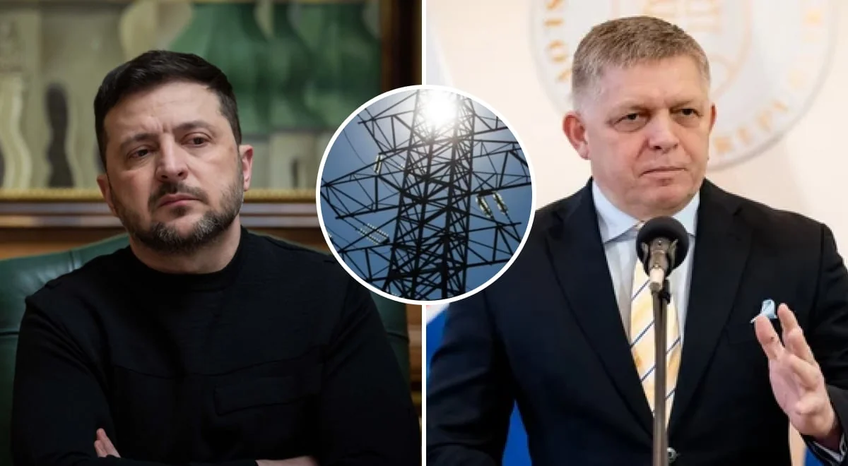 Фицо: Украина не хочет восстанавливать нефтепровод &laquo;Дружба&raquo; - Engage