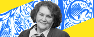 Ліна Костенко зараз