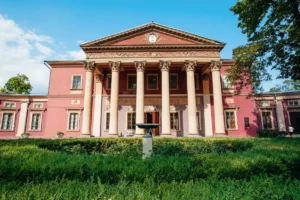 Одеський художній музей: перлина мистецтва на Чорноморському узбережжі