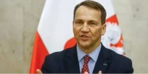 Сікорський: українці в Польщі активніші за поляків професійно