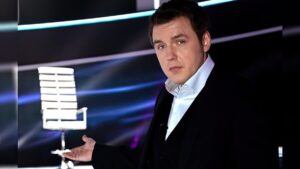 Карпачёв Дмитрий Вильямович: образование — полный путь от маркетинга до практической психологии