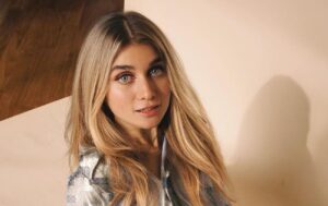 Сколько лет Джерри Хейл: 30 лет вдохновения и музыкальной силы