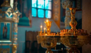 28 квітня церковне свято