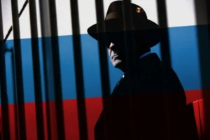 Естонія 2025: Рекордні 16 арештів російських агентів
