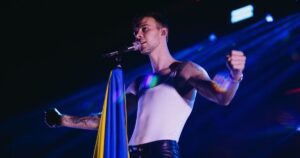 Песни Макса Барских: хиты, альбомы и эволюция творчества