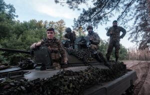 Національна гвардія України вакансії 2026