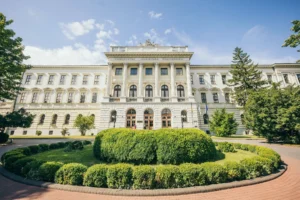 Найкращий університет України: лідери 2026
