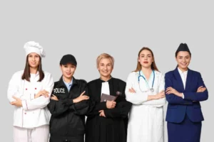 Професії для дівчат: сучасні перспективи та вибір 2026