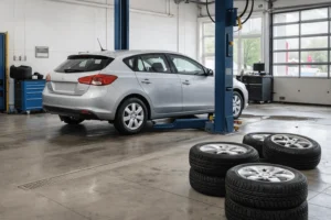 Купити шини 195/65 R15: як спокійно вибрати комплект