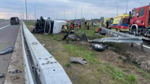 Аварія в Польщі з українцями вчора: що відомо та чому це важливо