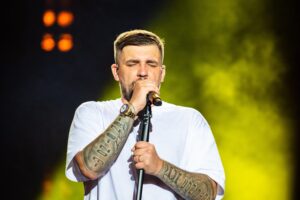 Баста о войне в Украине: молчание рэпера с украинскими корнями