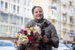 Биография Нины Матвиенко: голос, который оживляет украинскую душу