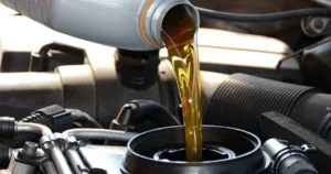 Чому підбір моторної оливи за VIN-кодом стає стандартом