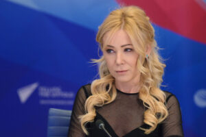 Лазарева Татьяна Юрьевна: путь от КВН до голоса совести