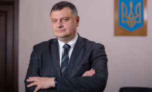 Литвиненко Александр Валерьевич