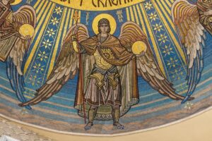 Поздравления с Михайловым чудом: история чуда, традиции и искренние пожелания