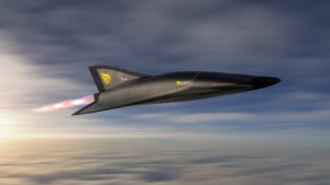 Найшвидший літак у світі: рекорди, технології та межі можливого