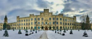 Шулявка: какой район Киева — история, границы и современная жизнь