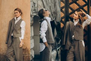 Стиль old money: елегантність спадкового багатства у сучасному світі