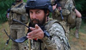 ЗСУ вакансії для чоловіків