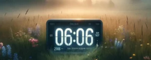0606 на часах: значение ангельского числа и его влияние на жизнь