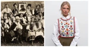 Нова родинна реліквія: обираємо вишиванку, щоб носити із задоволенням, а згодом передати у спадок