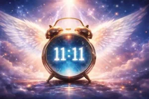111 на годиннику: знак нових починань і сили думок у 2026 році