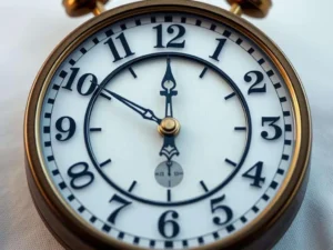 11:32 на годиннику: що означає ця комбінація та її глибоке послання