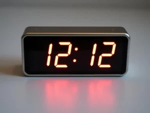 1212 на годиннику