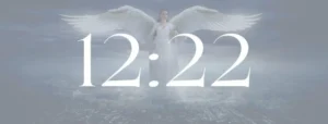 1222 на годиннику — знак ангелів про гармонію та нові початки