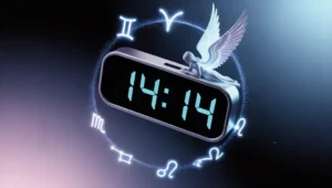 14:14 на годиннику: глибоке тлумачення комбінації цифр, що поєднує баланс, нові початки та внутрішню силу