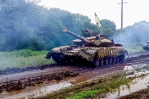 17 танкова бригада: залізні серця Криворіжжя, що несуть традиції Холодного Яру
