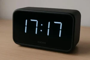 17:17 на годиннику